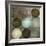 Box of Circles 1-Kristin Emery-Framed Art Print