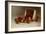 Box of Strawberries, 1897-Joseph Decker-Framed Giclee Print