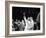 Boxer Cassius M. Clay, Aka Muhammad Ali, Proclaiming Himself the Greatest-null-Framed Premium Photographic Print