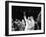 Boxer Cassius M. Clay, Aka Muhammad Ali, Proclaiming Himself the Greatest-null-Framed Premium Photographic Print