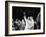 Boxer Cassius M. Clay, Aka Muhammad Ali, Proclaiming Himself the Greatest-null-Framed Premium Photographic Print