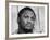 Boxer Joe Frazier Training for a Fight Against Muhammad Ali-John Shearer-Framed Premium Photographic Print