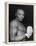 Boxer Joe Walcott-Tony Linck-Framed Premier Image Canvas