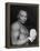 Boxer Joe Walcott-Tony Linck-Framed Premier Image Canvas