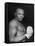 Boxer Joe Walcott-Tony Linck-Framed Premier Image Canvas