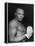 Boxer Joe Walcott-Tony Linck-Framed Premier Image Canvas