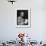 Boxer Joe Walcott-Tony Linck-Framed Premium Photographic Print displayed on a wall