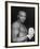 Boxer Joe Walcott-Tony Linck-Framed Premium Photographic Print