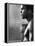 Boxer Muhammad Ali Training for a Fight Against Joe Frazier-John Shearer-Framed Premier Image Canvas