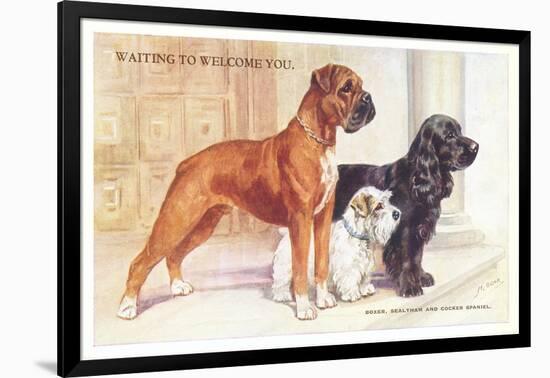 Art Print, , large