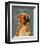 Boxer-John Golden-Framed Giclee Print