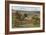 Boxhill Bridge, Dorking-Alfred Robert Quinton-Framed Giclee Print