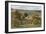 Boxhill Bridge, Dorking-Alfred Robert Quinton-Framed Giclee Print