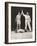 Boxing Champion-null-Framed Photo