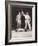 Boxing Champion-null-Framed Photo