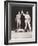 Boxing Champion-null-Framed Photo