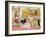 Boxing Day-Pat Scott-Framed Giclee Print