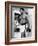 Boxing Great Muhammad Ali-Vandell Cobb-Framed Photographic Print