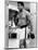 Boxing Great Muhammad Ali-Vandell Cobb-Mounted Photographic Print