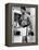 Boxing Great Muhammad Ali-Vandell Cobb-Framed Premier Image Canvas