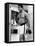 Boxing Great Muhammad Ali-Vandell Cobb-Framed Premier Image Canvas