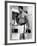 Boxing Great Muhammad Ali-Vandell Cobb-Framed Photographic Print