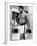 Boxing Great Muhammad Ali-Vandell Cobb-Framed Photographic Print