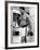 Boxing Great Muhammad Ali-Vandell Cobb-Framed Photographic Print