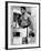 Boxing Great Muhammad Ali-Vandell Cobb-Framed Photographic Print