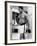 Boxing Great Muhammad Ali-Vandell Cobb-Framed Photographic Print