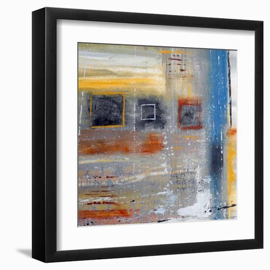 Boxy-Ruth Palmer-Framed Art Print