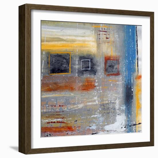 Boxy-Ruth Palmer-Framed Art Print