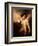 Boy and Rabbit-Sir Henry Raeburn-Framed Giclee Print