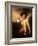 Boy and Rabbit-Sir Henry Raeburn-Framed Giclee Print