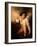 Boy and Rabbit-Sir Henry Raeburn-Framed Giclee Print