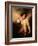 Boy and Rabbit-Sir Henry Raeburn-Framed Giclee Print