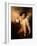 Boy and Rabbit-Sir Henry Raeburn-Framed Giclee Print