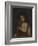 Boy Blowing Bubbles-Bartolome Esteban Murillo-Framed Giclee Print