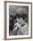 Boy Eating Hot Dog-Ralph Morse-Framed Photographic Print