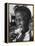 Boy Eating Ice Cream at the Kentucky State Fair-Ed Clark-Framed Premier Image Canvas