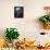 Boy Eats an Ice Lolly in a Neighborhood on the Outskirts of Islamabad, Pakistan-null-Framed Premier Image Canvas displayed on a wall