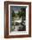 Boy Fishing at Firehole River, Wyoming, USA-Scott T. Smith-Framed Photographic Print