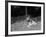 Boy Fishing in the Country-Bettmann-Framed Photographic Print