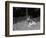 Boy Fishing in the Country-Bettmann-Framed Photographic Print