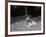 Boy Fishing in the Country-Bettmann-Framed Photographic Print