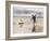 Boy, Fishing-Nora Hernandez-Framed Giclee Print