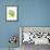 Boy-Frog-Girl-Nate Owens-Framed Giclee Print displayed on a wall