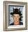 Boy George-null-Framed Photo