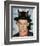 Boy George-null-Framed Photo