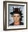 Boy George-null-Framed Photo